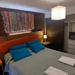 Belgrano Decks