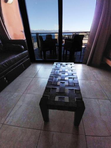 Belgrano Decks Apartment