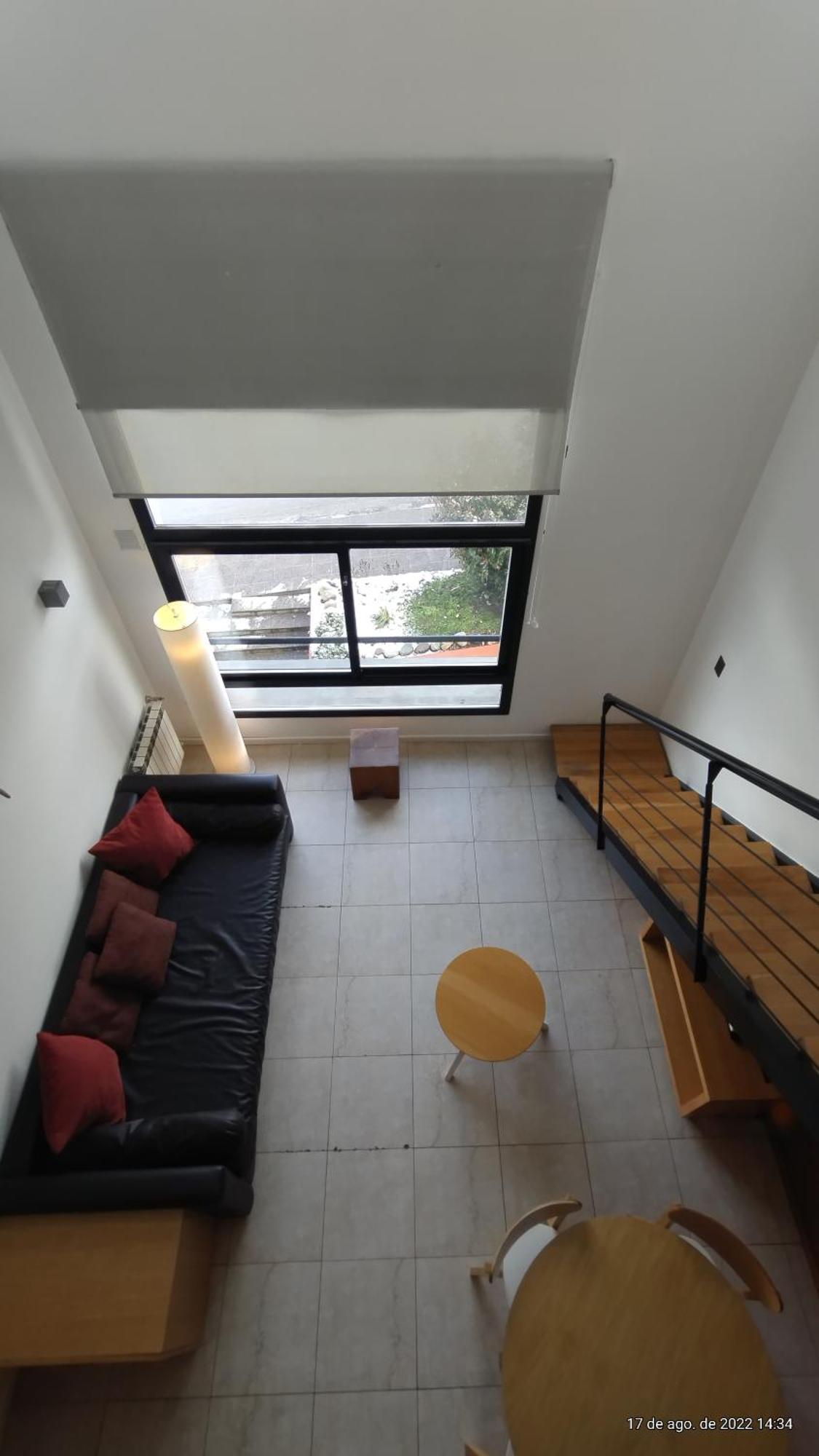 Apartment Belgrano Decks San Carlos de Bariloche